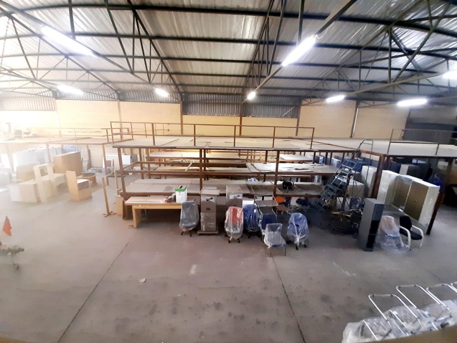 Commercial Property for Sale in Sasolburg Free State
